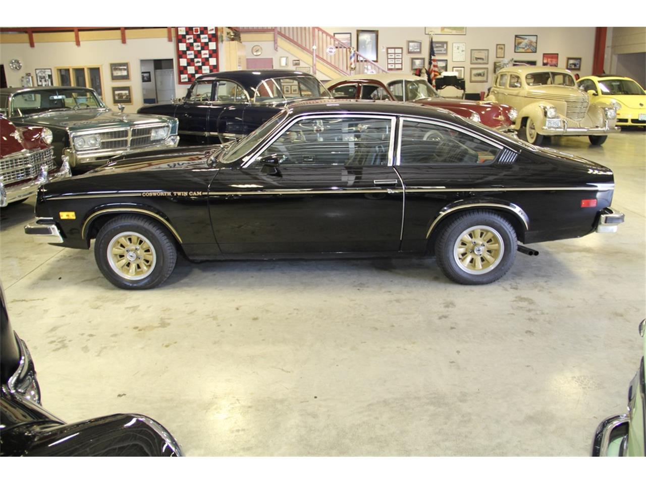 1975 chevrolet vega