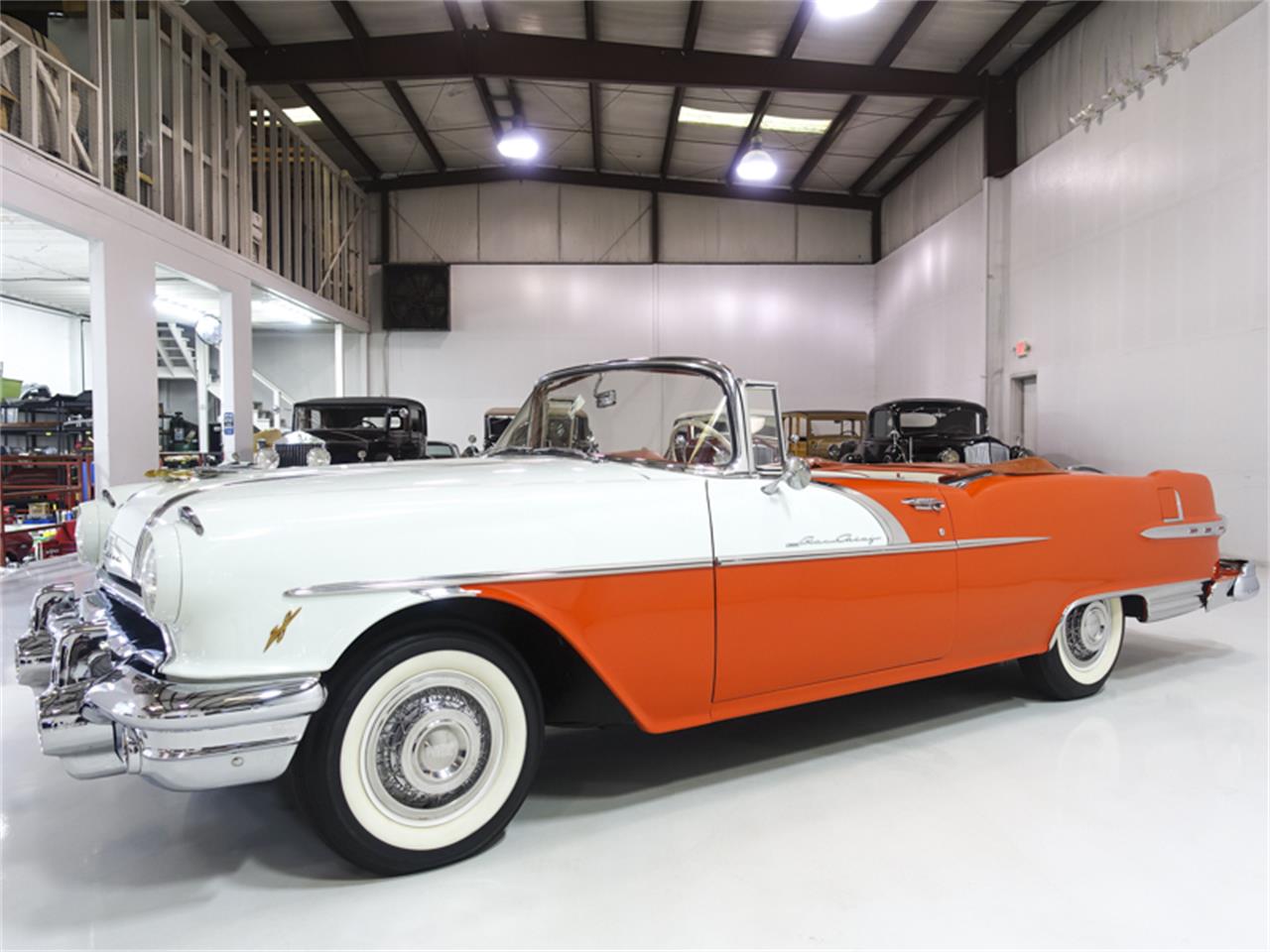 1956 pontiac star chief