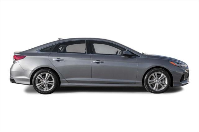 2018 hyundai sonata limited