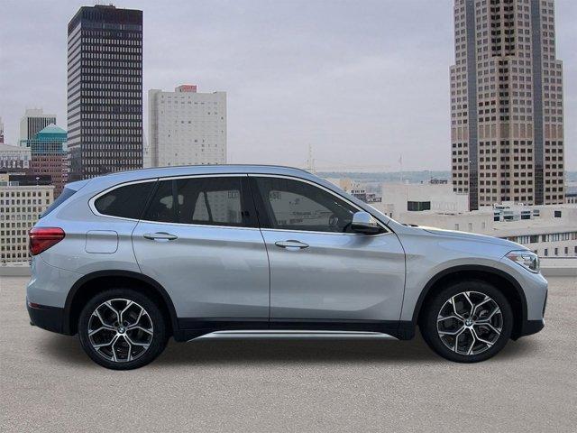2021 bmw x1 xdrive28i