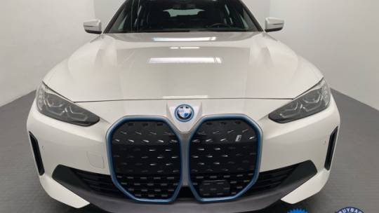 2024 BMW i4
