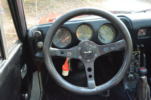 1968 datsun 2000 "fairlady" roadster