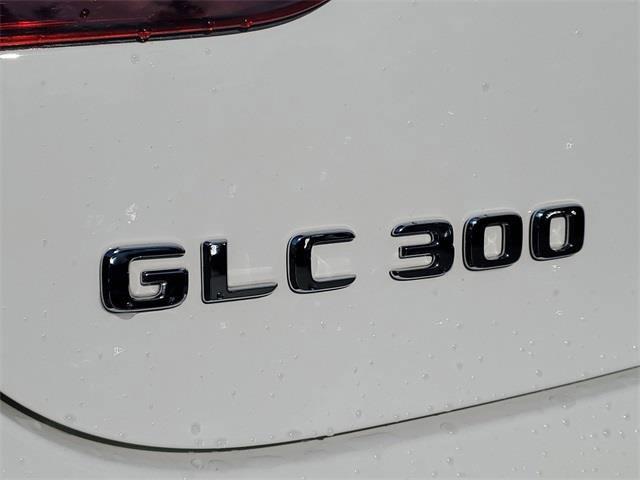 2023 mercedes-benz glc 300 base