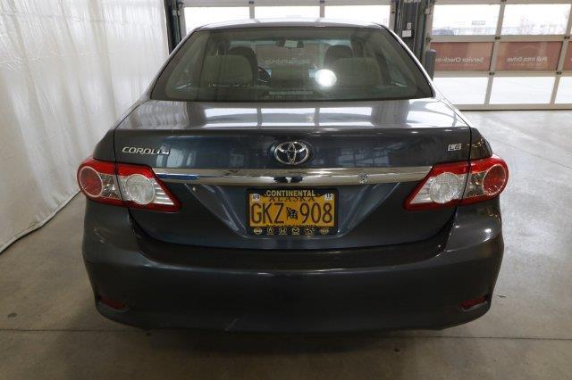 2013 toyota corolla s s 4dr sedan 4a for sale in anchorage, alaska