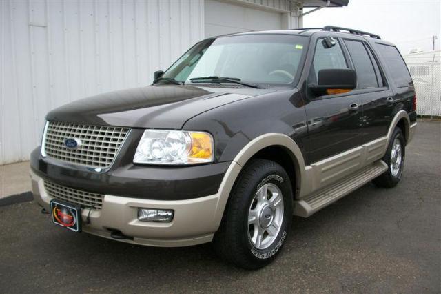 2005 ford expedition eddie bauer for sale in bismarck, north dakota