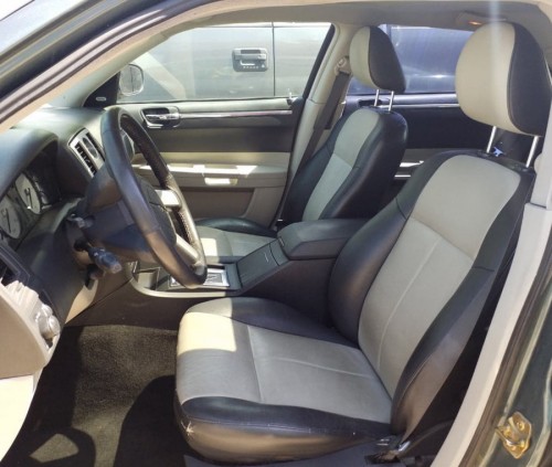 2005 chrysler 300 2.5s for sale in oregon by owner