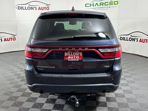 2014 dodge durango r/t 4dr all-wheel drive in lincoln, nebraska