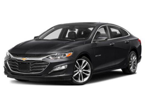 2020 chevrolet malibu fwd premier