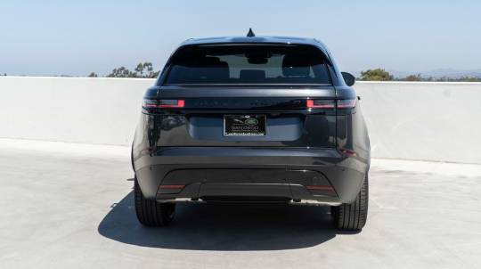 2024 Land Rover Range Rover Velar