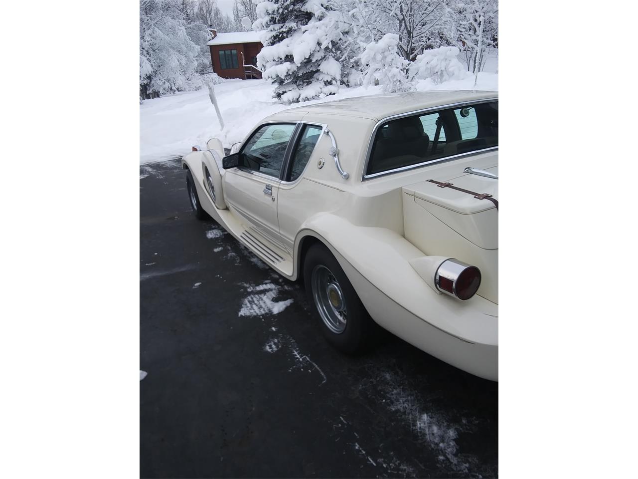 1986 excalibur custom
