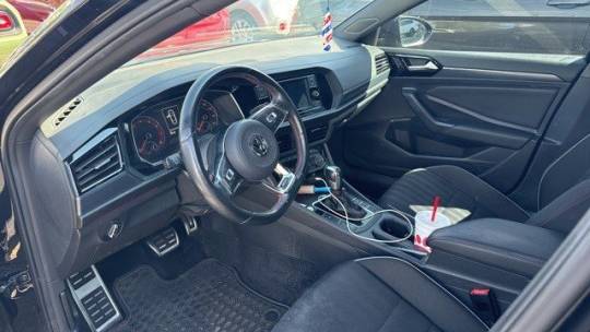2021 Volkswagen Jetta