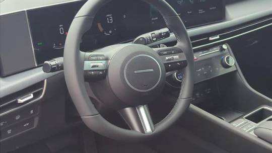 2024 Hyundai Sonata