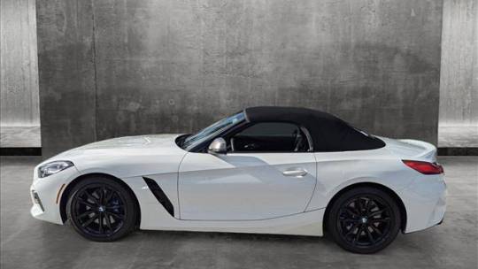 2020 bmw z4 sdrive m40i