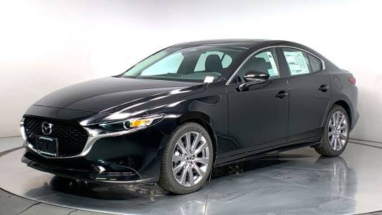 2024 Mazda