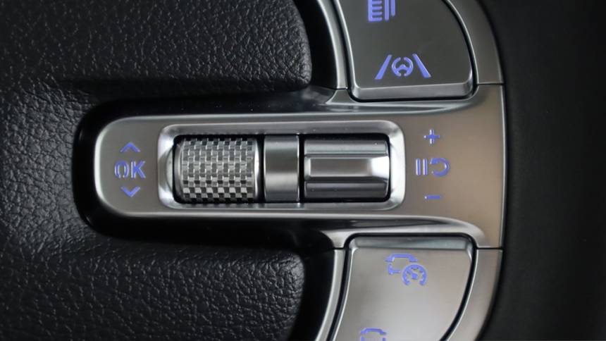 2023 genesis gv80 2.5t
