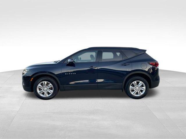 2020 chevrolet blazer 2lt