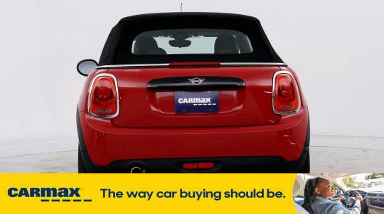 2019 Mini
