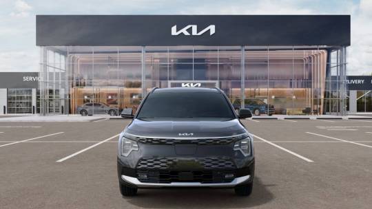 2024 Kia Niro