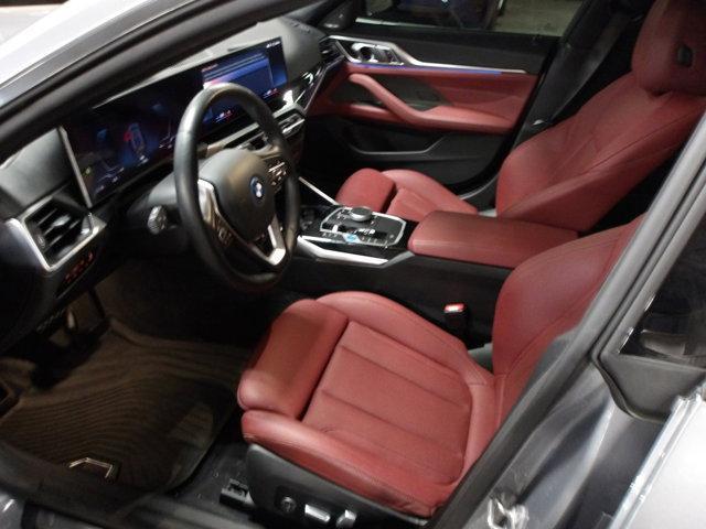 2023 bmw i4 gran coupe edrive35