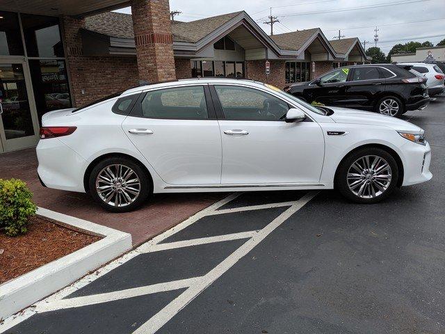 used 2016 kia optima sx jonesboro, ar 72401 for sale in jonesboro, arkansas