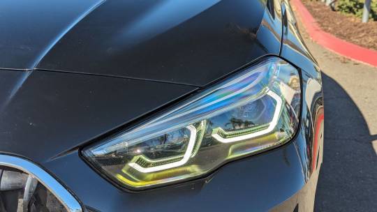 2022 BMW 2 series
