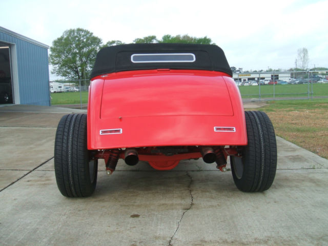 1934 chevrolet roadster street rod, hot rod, rat rod, custom