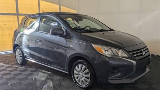 2024 Mitsubishi Mirage
