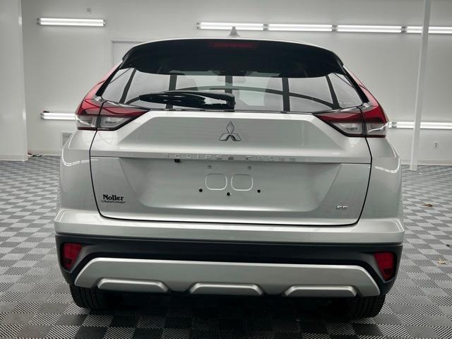 2023 mitsubishi eclipse cross se