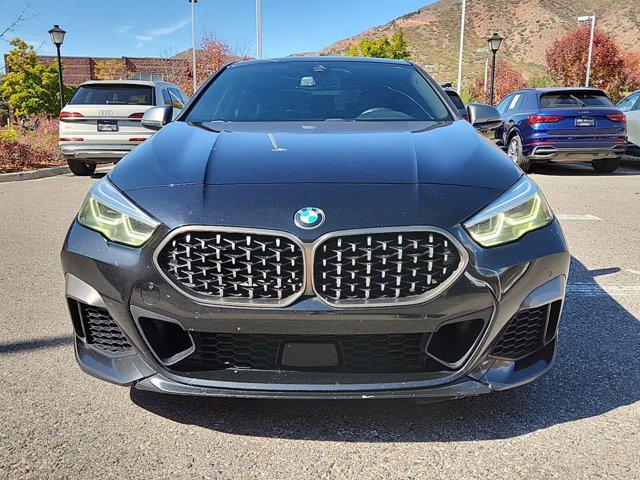 2020 bmw m235 gran coupe xdrive