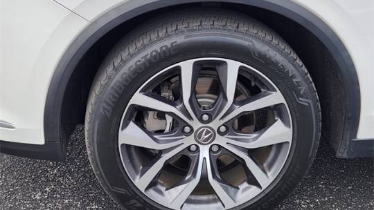2022 Acura MDX