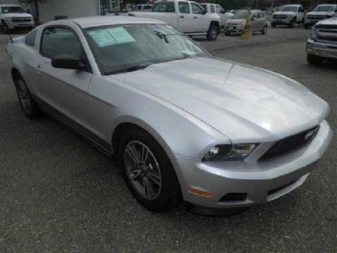 2012 ford mustang v6 premium in garland, tx
