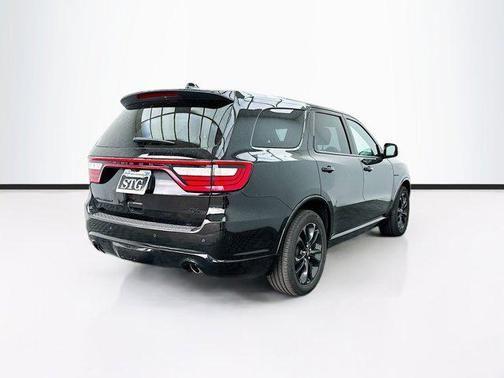 2022 dodge durango