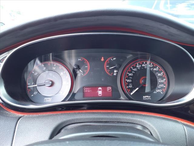 2015 dodge dart se