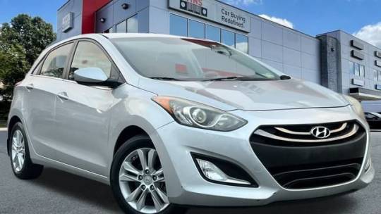 2014 Hyundai Elantra