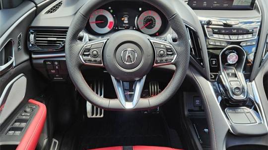 2024 Acura RDX