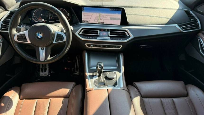 used 2020 bmw x6 xdrive40i $44,555great deal 71,525 mi. location: downers grove