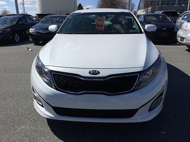 2015 kia optima ex for sale in manor, delaware