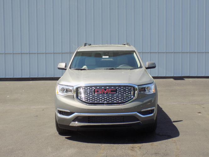 new 2019 gmc acadia awd denali dover, de 19903 for sale in dover, delaware