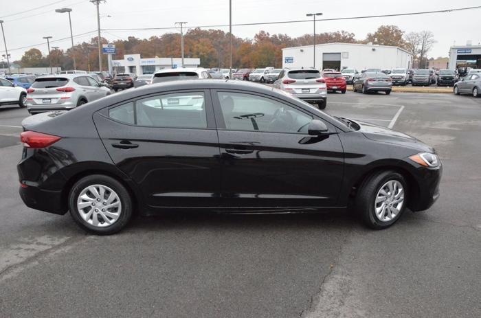 certified 2017 hyundai elantra se sedan conway, ar 72032 for sale in beryl, arkansas