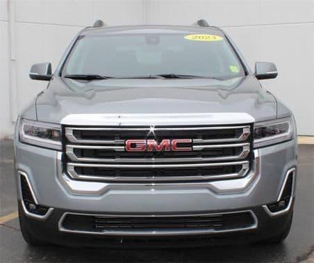 2023 gmc acadia fwd slt in belle center, missouri