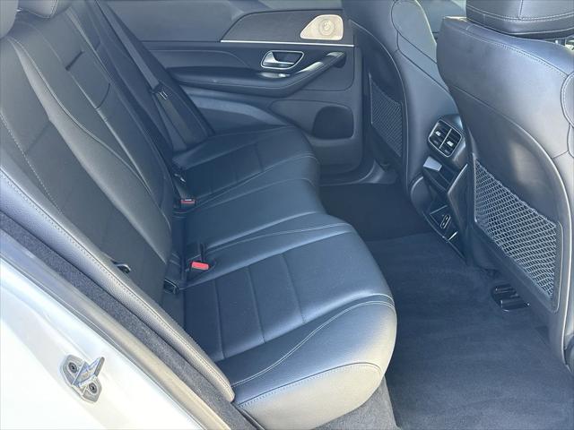 2023 mercedes-benz gle 350 base
