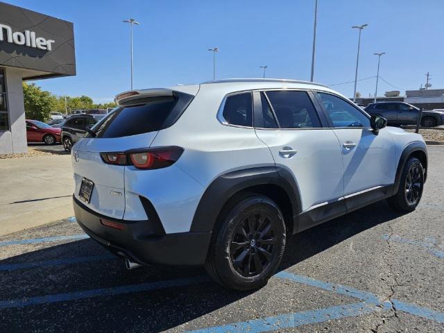 2024 mazda cx-50 2.5 s premium