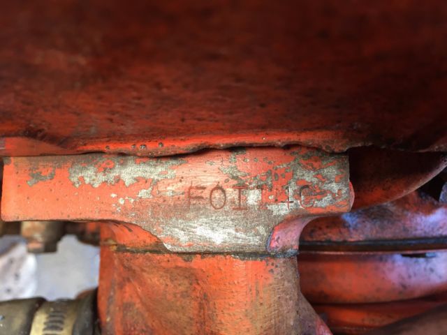 1954 ford f100 great project or rat rod it $ ! $