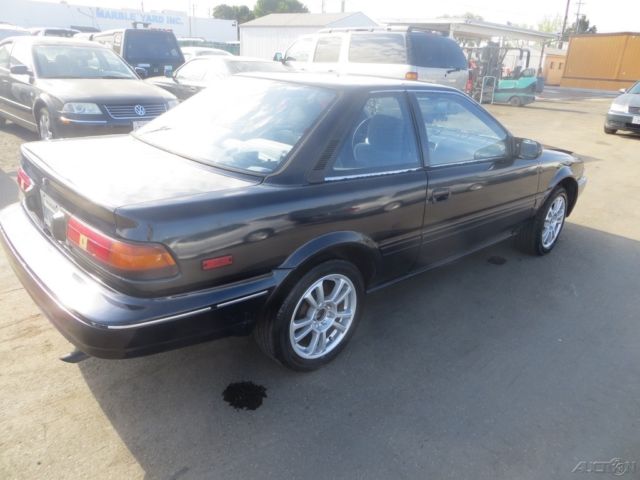 1989 toyota corolla sr5 sport used 1.6l i4 16v manual no reserve