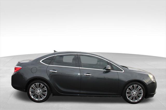 2014 buick verano leather group