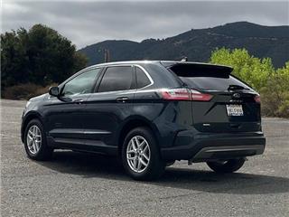 2023 Ford Edge st-line