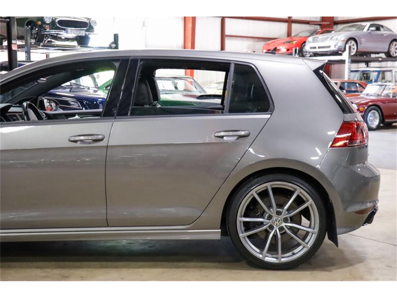 for sale: 2017 volkswagen golf in ken2od, michigan for sale in grand rapids, mi