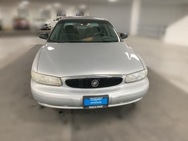 used 2003 buick century custom sedan spokane, wa 99201 for sale in spokane, washington