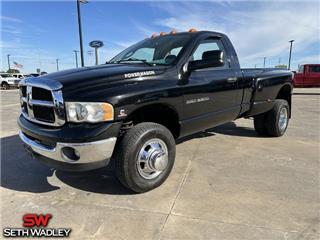 2005 Dodge Ram slt