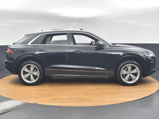 2019 audi q8 3.0t premium